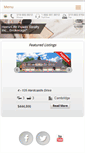 Mobile Screenshot of homelifepower.com